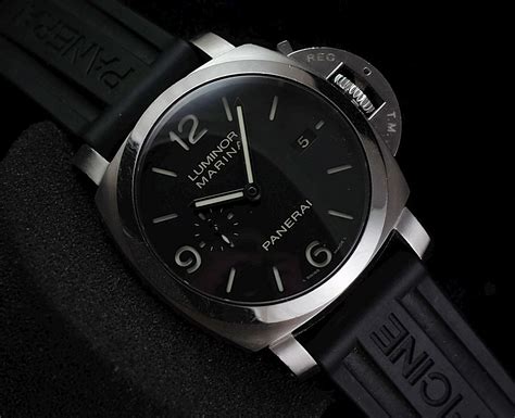 panerai 312 reviews|panerai pam 312.